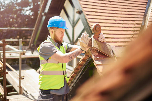 Best Tile Roofing Contractor  in Pelican Bay, TX